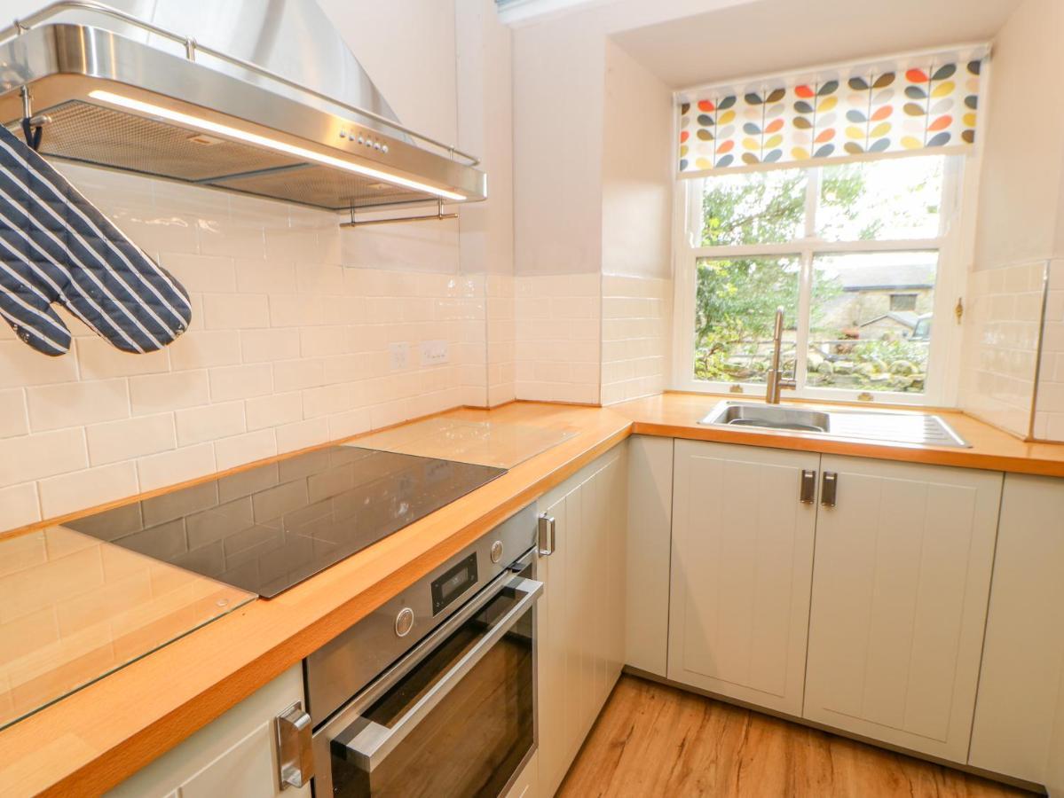 הוילה ברייסון סיטי High House מראה חיצוני תמונה